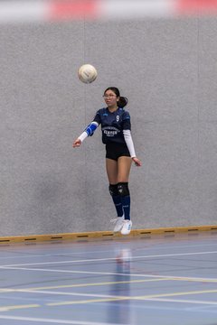 Bild 197 - wU18 Norddeutsche Meisterschaft